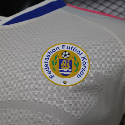 Curaçao 2026 World Cup Away players version