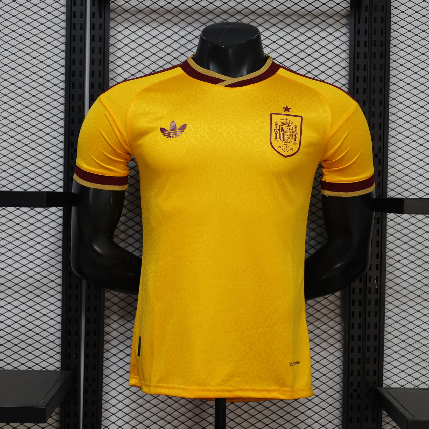 Spain special edition players version