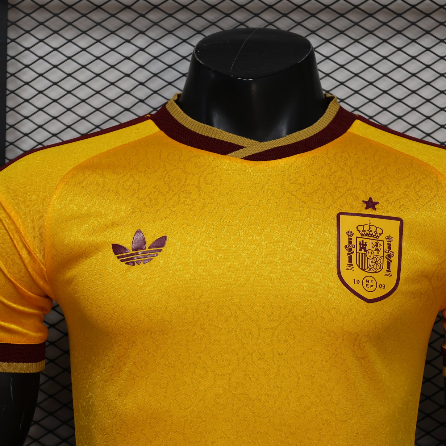 Spain special edition players version