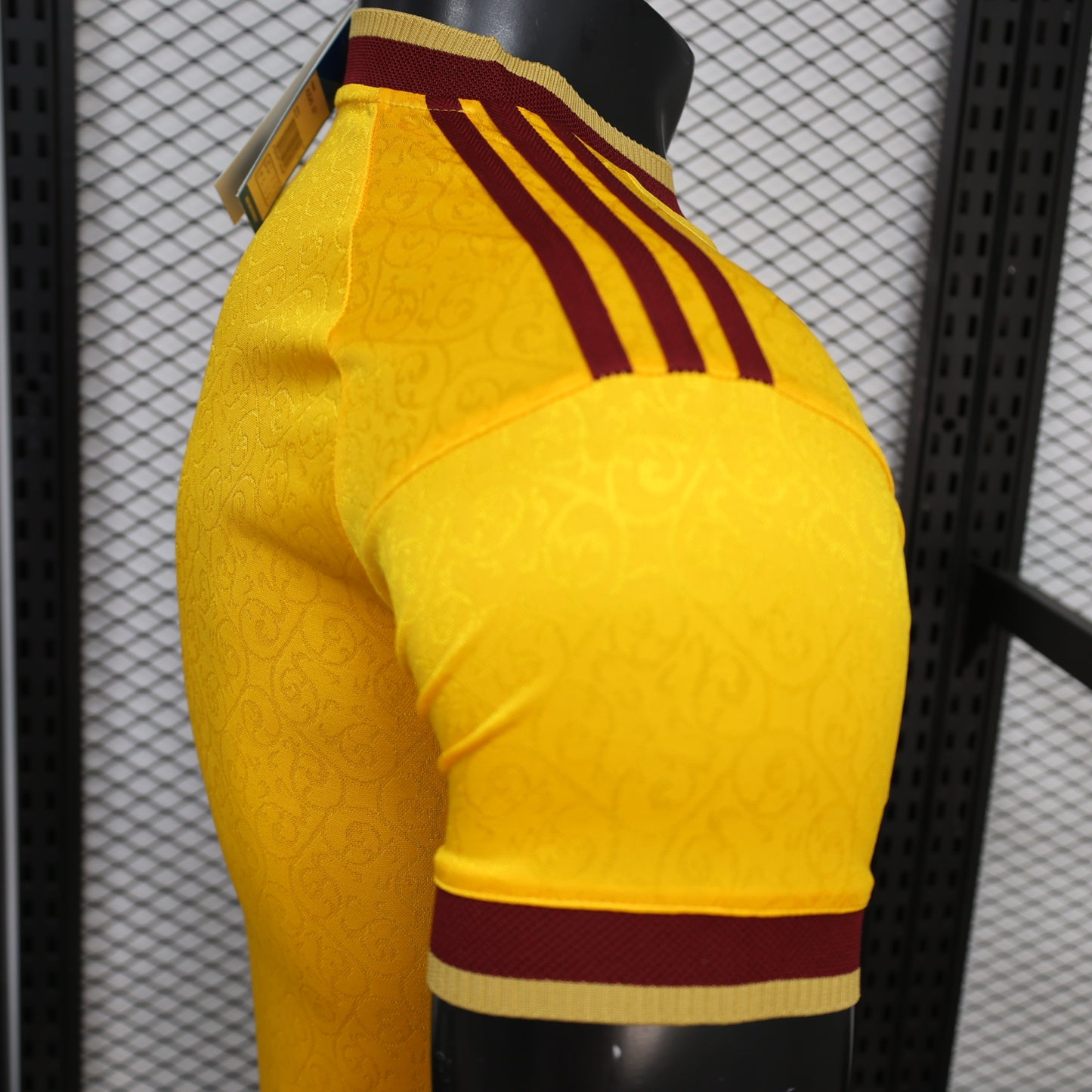 Spain special edition players version