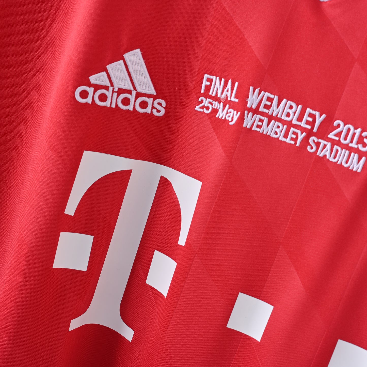 2013/2014 Bayern Munich UCL final edition players version