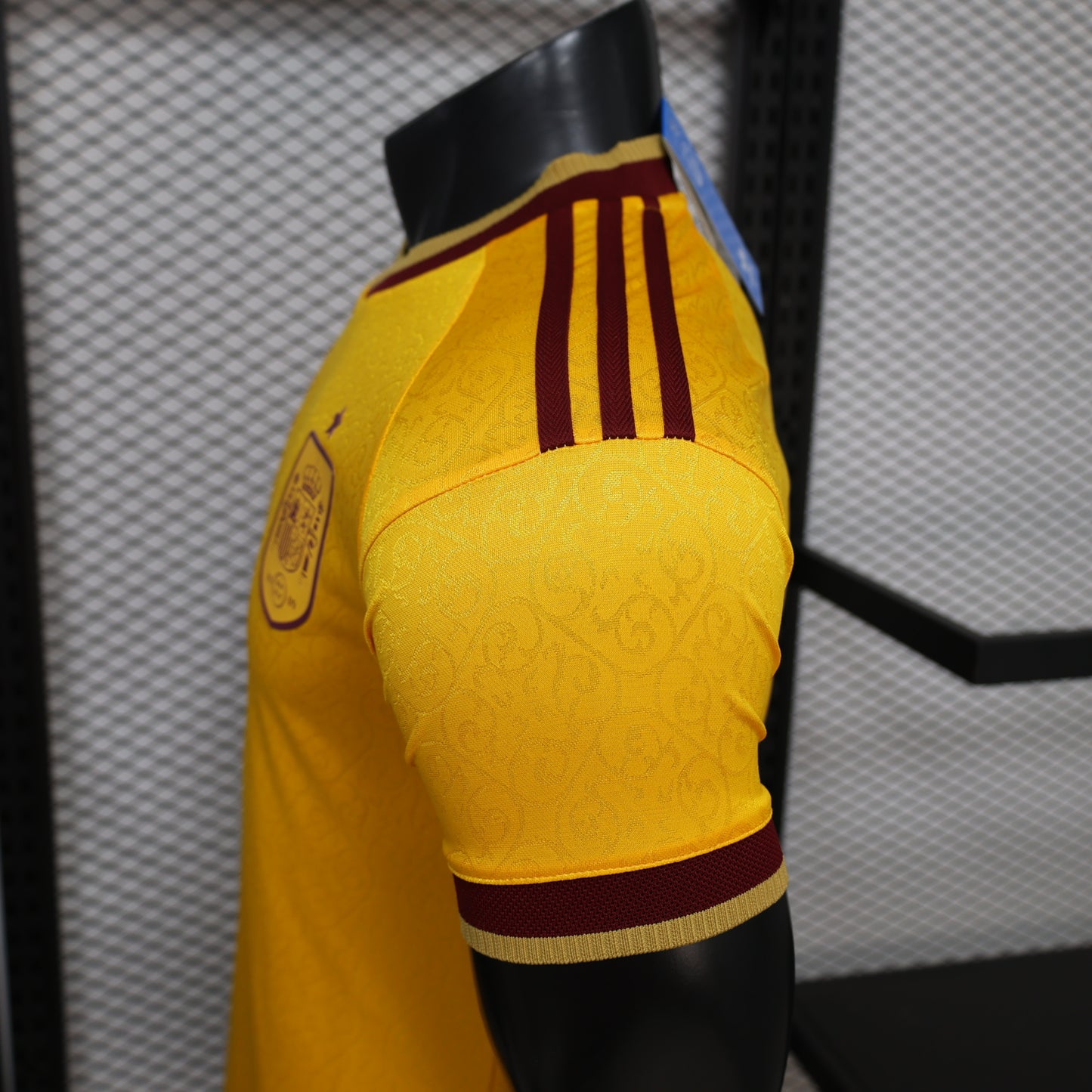 Spain special edition players version