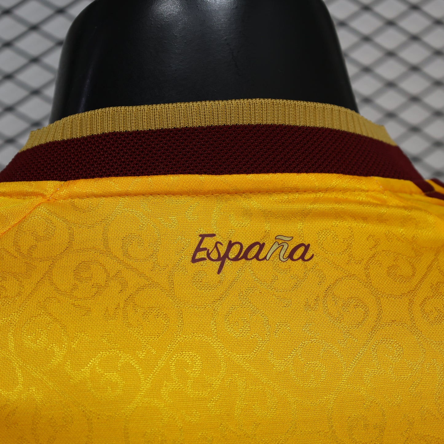 Spain special edition players version