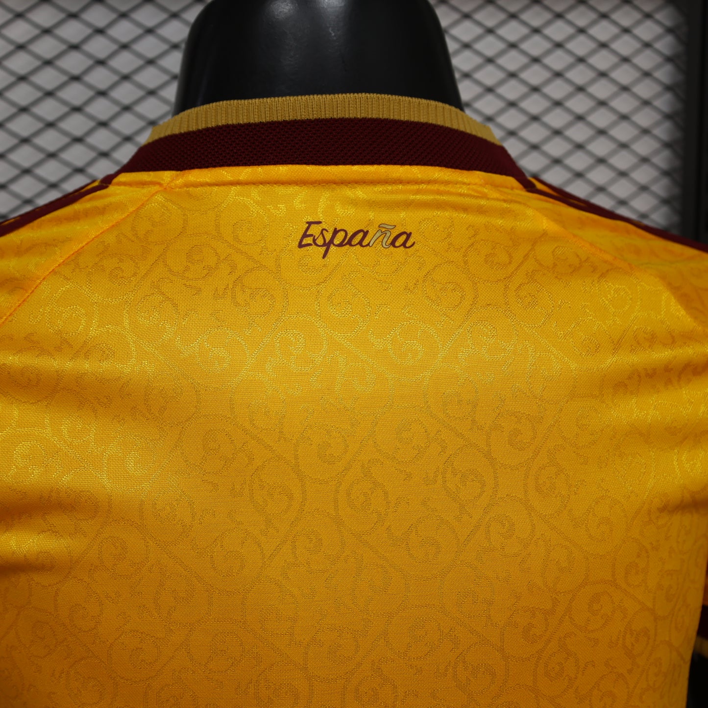 Spain special edition players version