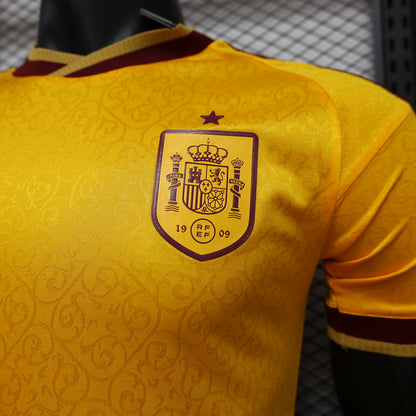 Spain special edition players version