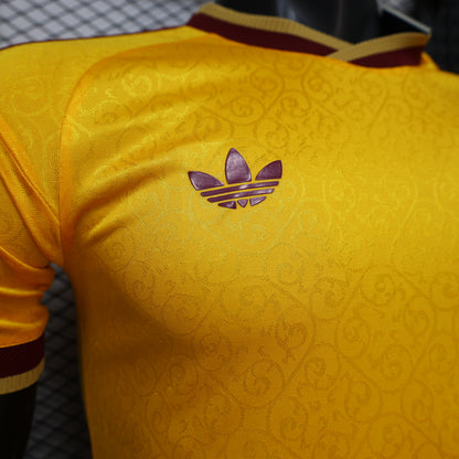 Spain special edition players version