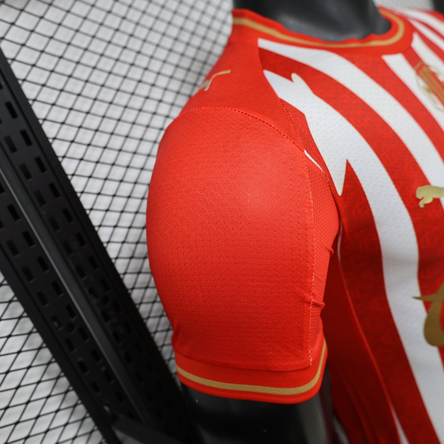 Deportivo Guadalajara 2025 home players edition