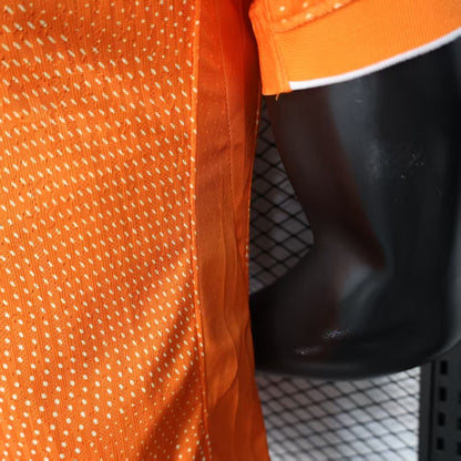 Netherlands 2025/2026