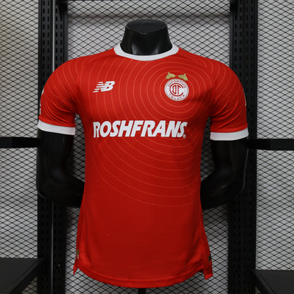 Deportivo Tuloca 2025 home players edition