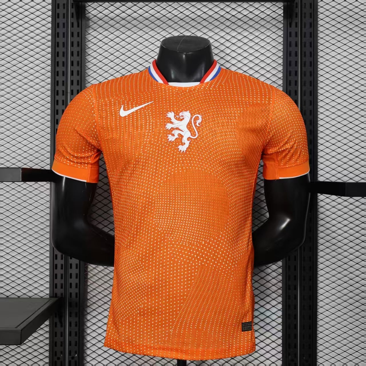Netherlands 2025/2026