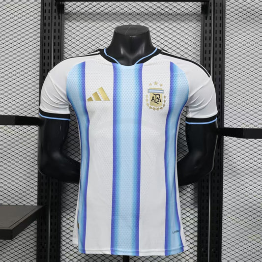 Argentina  2025/2026