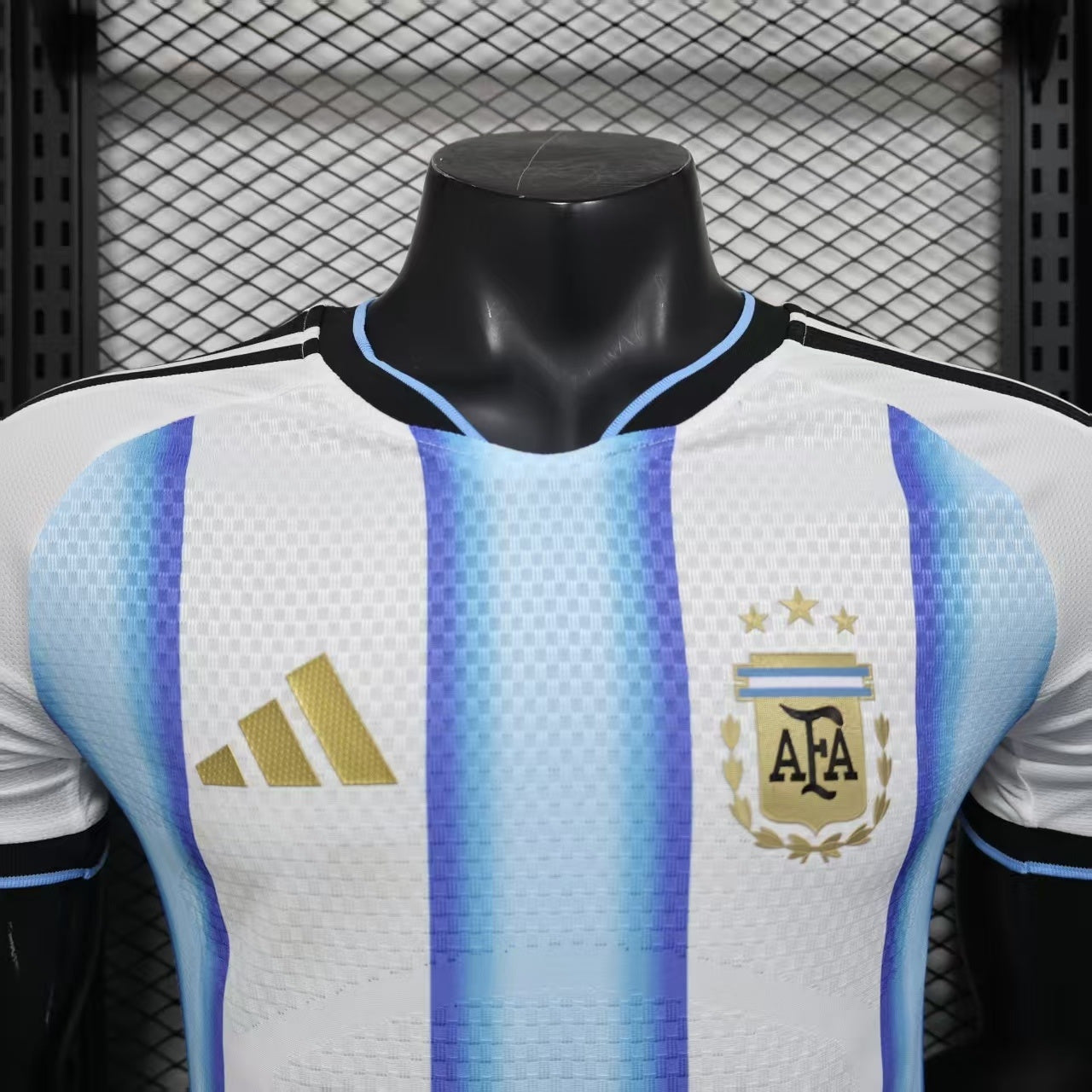 Argentina  2025/2026