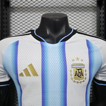 Argentina  2025/2026