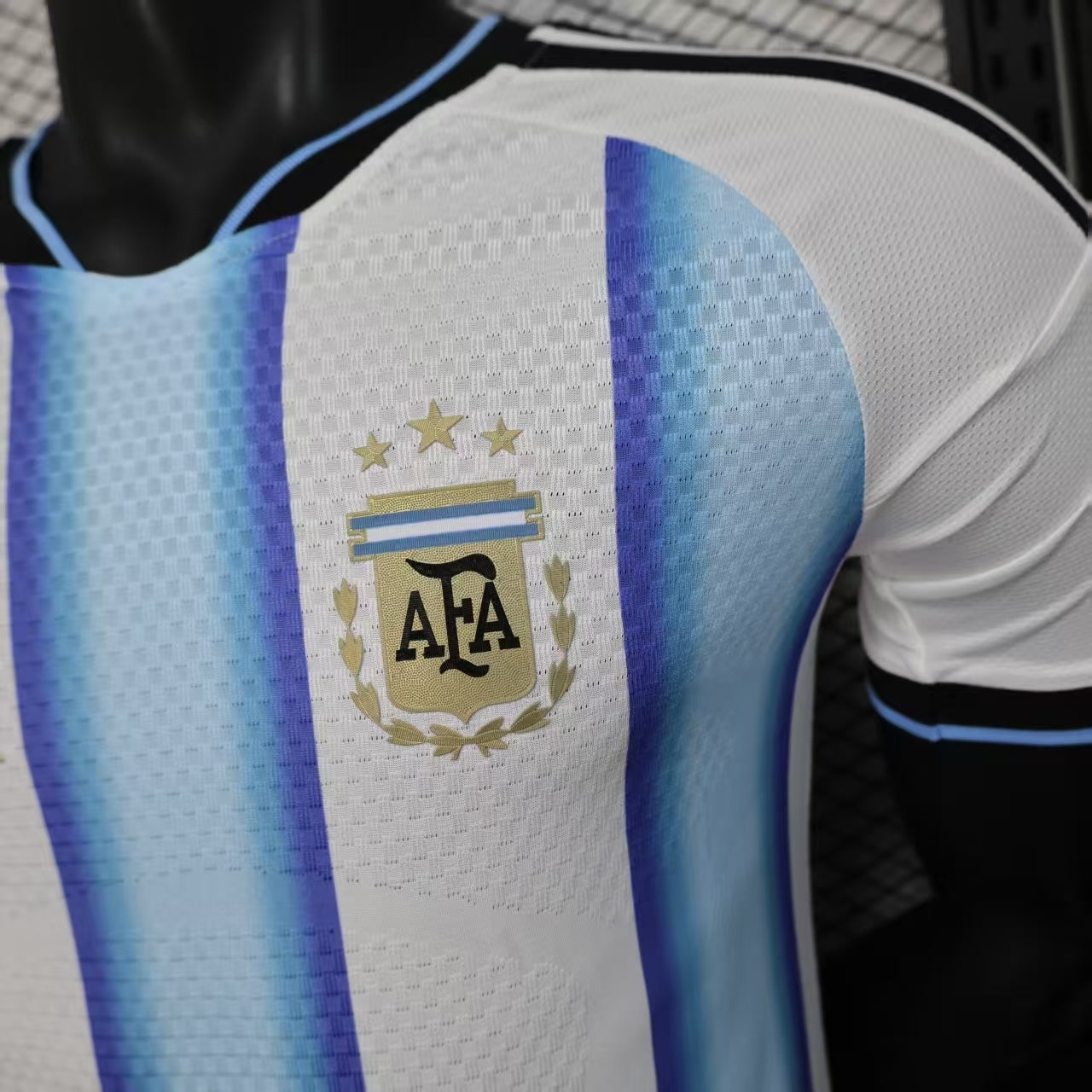 Argentina  2025/2026