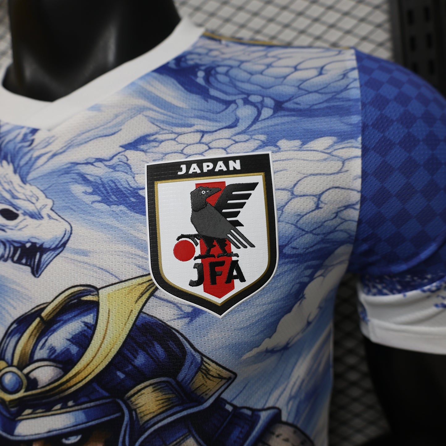 Japan special edition players version