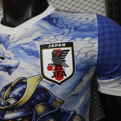 Japan special edition players version