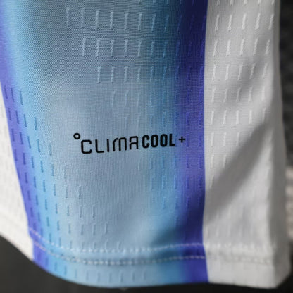 Argentina  2025/2026