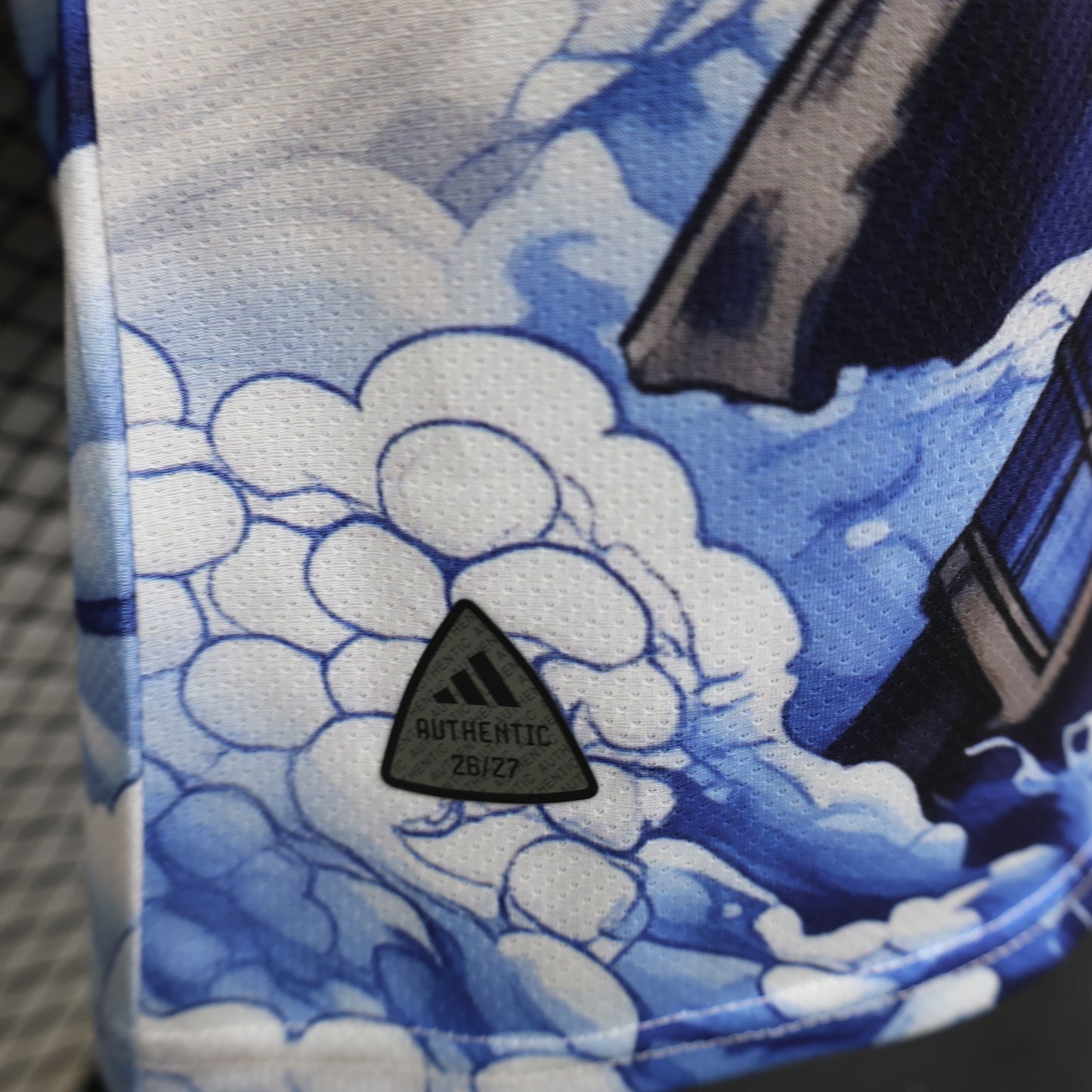Japan special edition players version