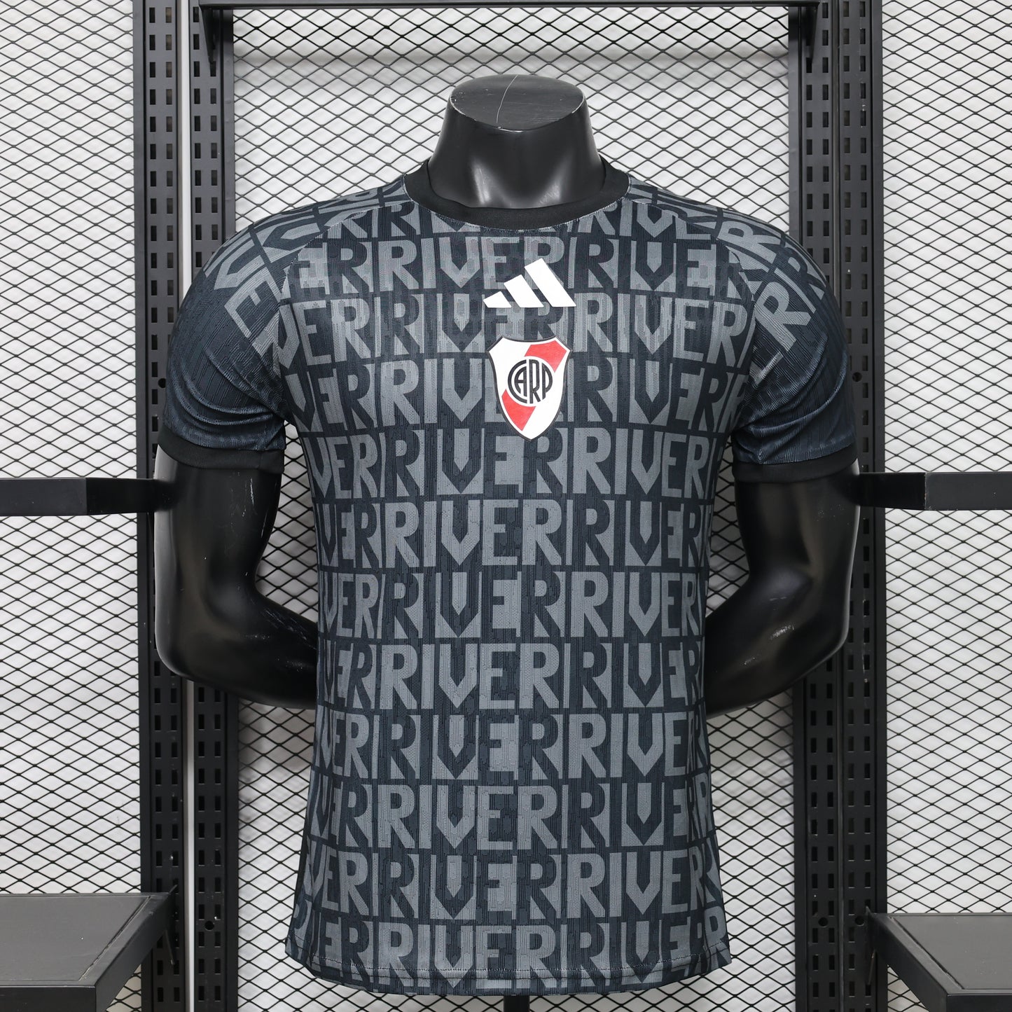 River Plate  special edition players version
