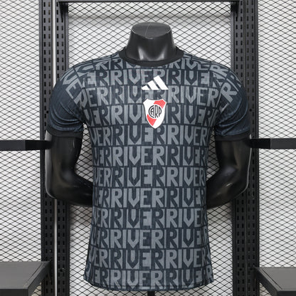 River Plate  special edition players version