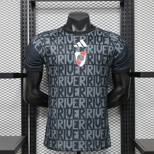 River Plate  special edition players version