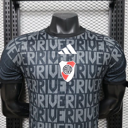 River Plate  special edition players version