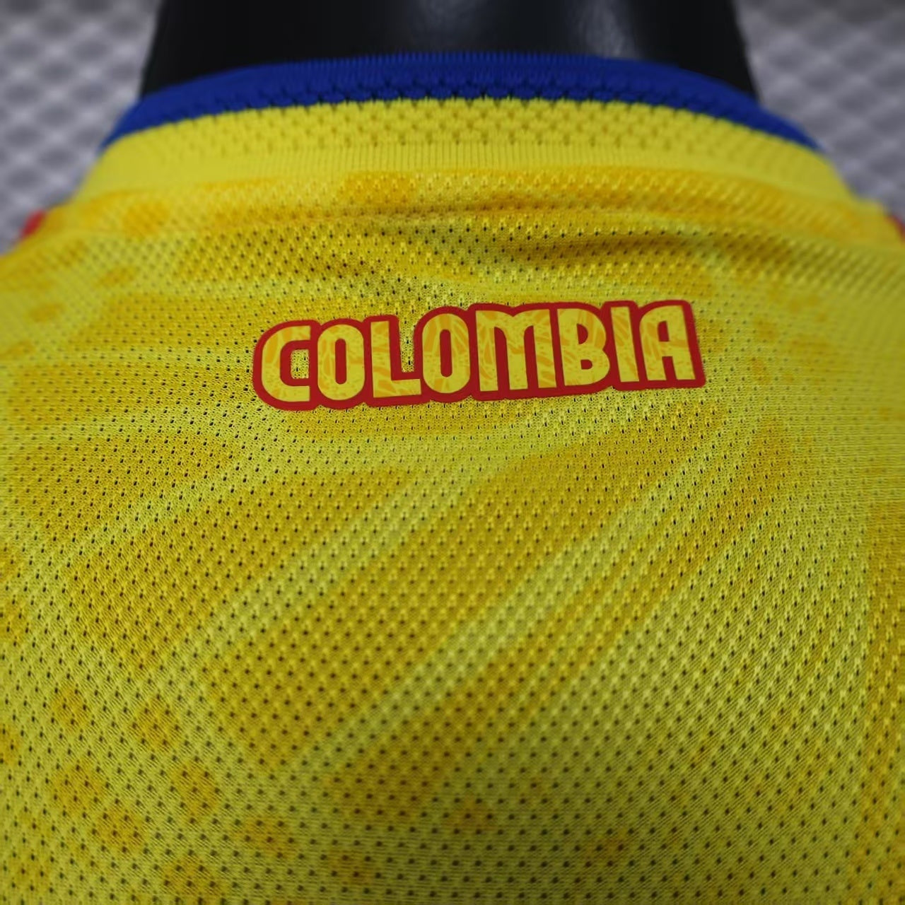 Colombia 2024/2025