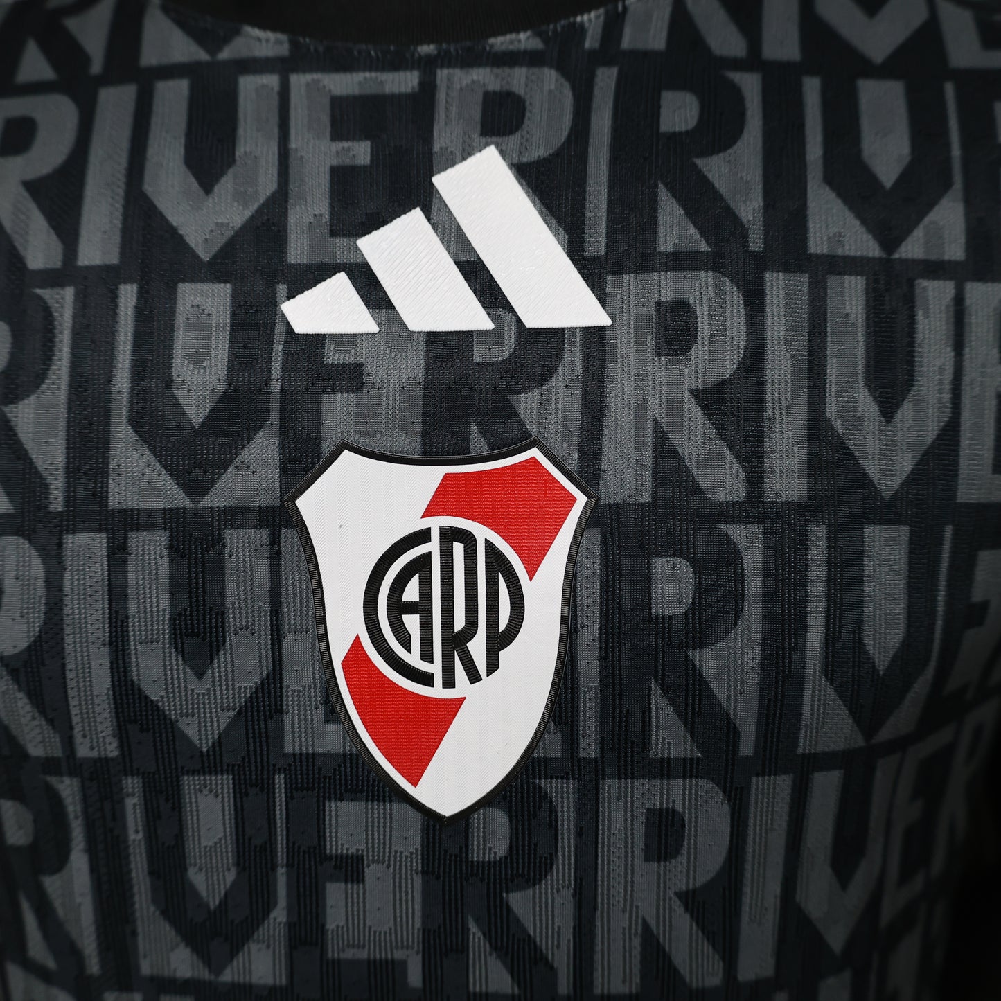 River Plate  special edition players version