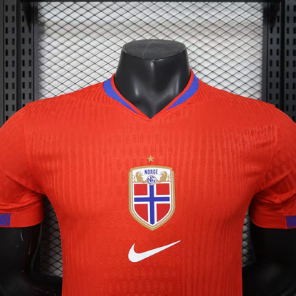 Norway 2025/2026