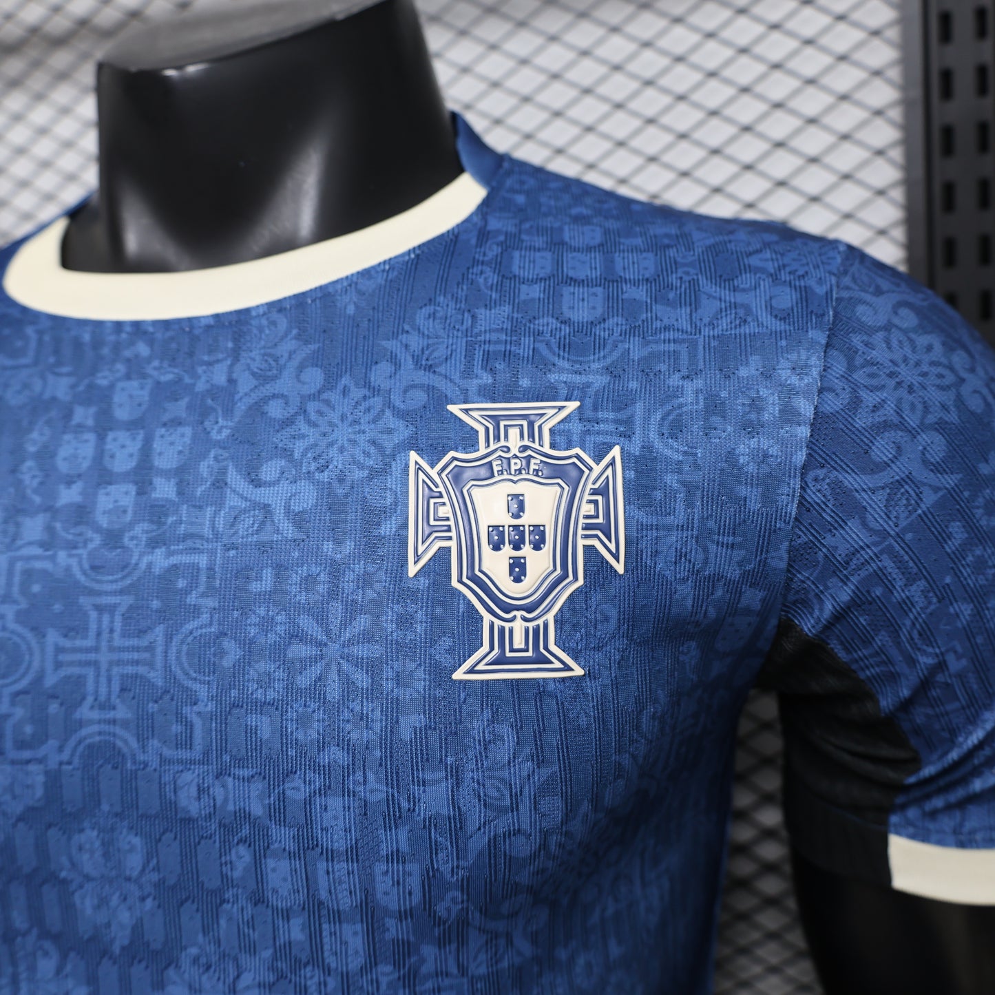 Portugal special edition players version