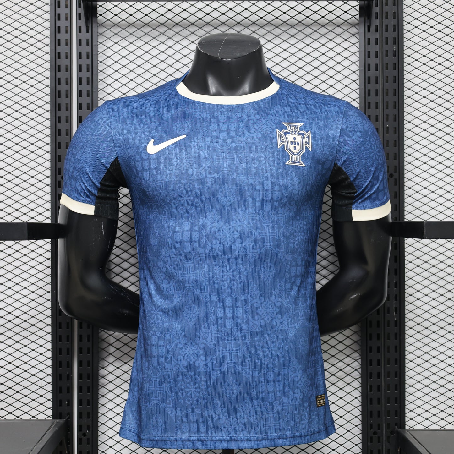 Portugal special edition players version
