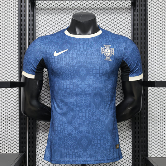 Portugal special edition players version