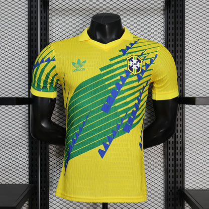 Brazil special edition players version