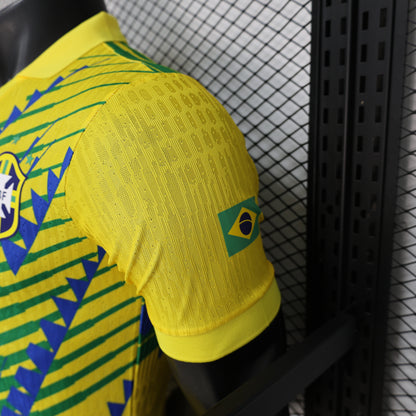 Brazil special edition players version