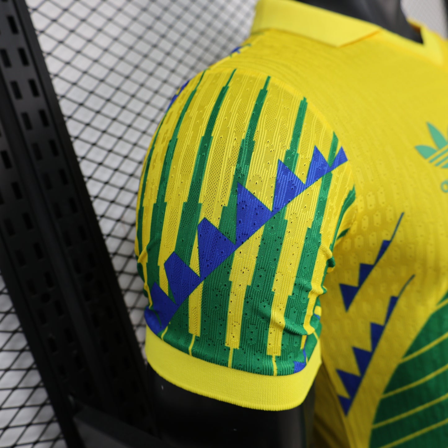 Brazil special edition players version