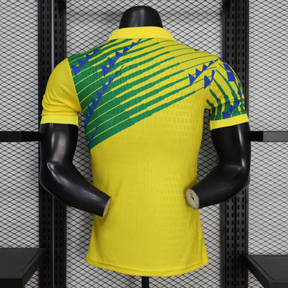 Brazil special edition players version