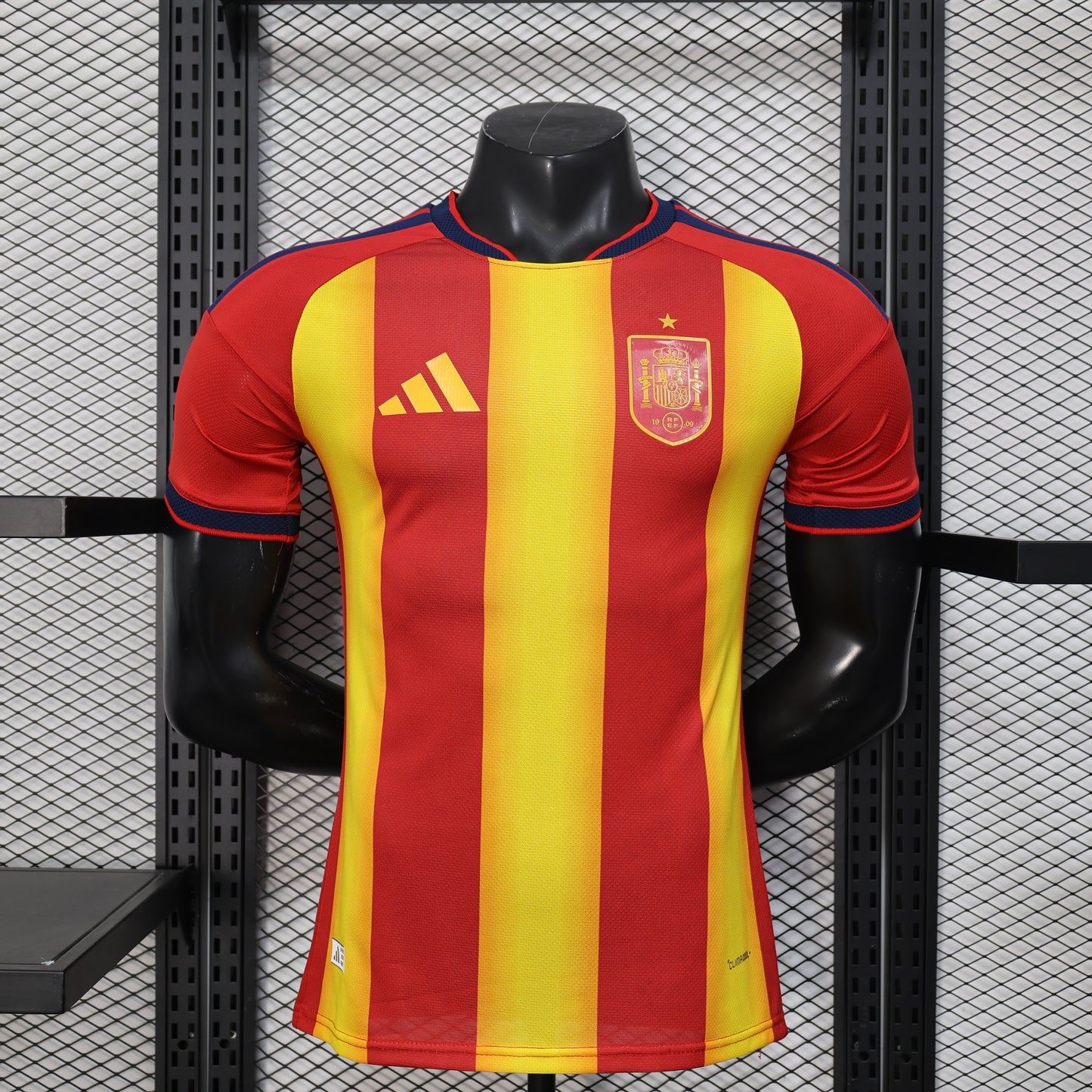 Spain special edition players version