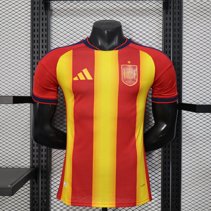 Spain special edition players version