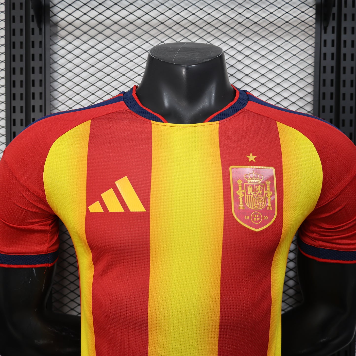 Spain special edition players version