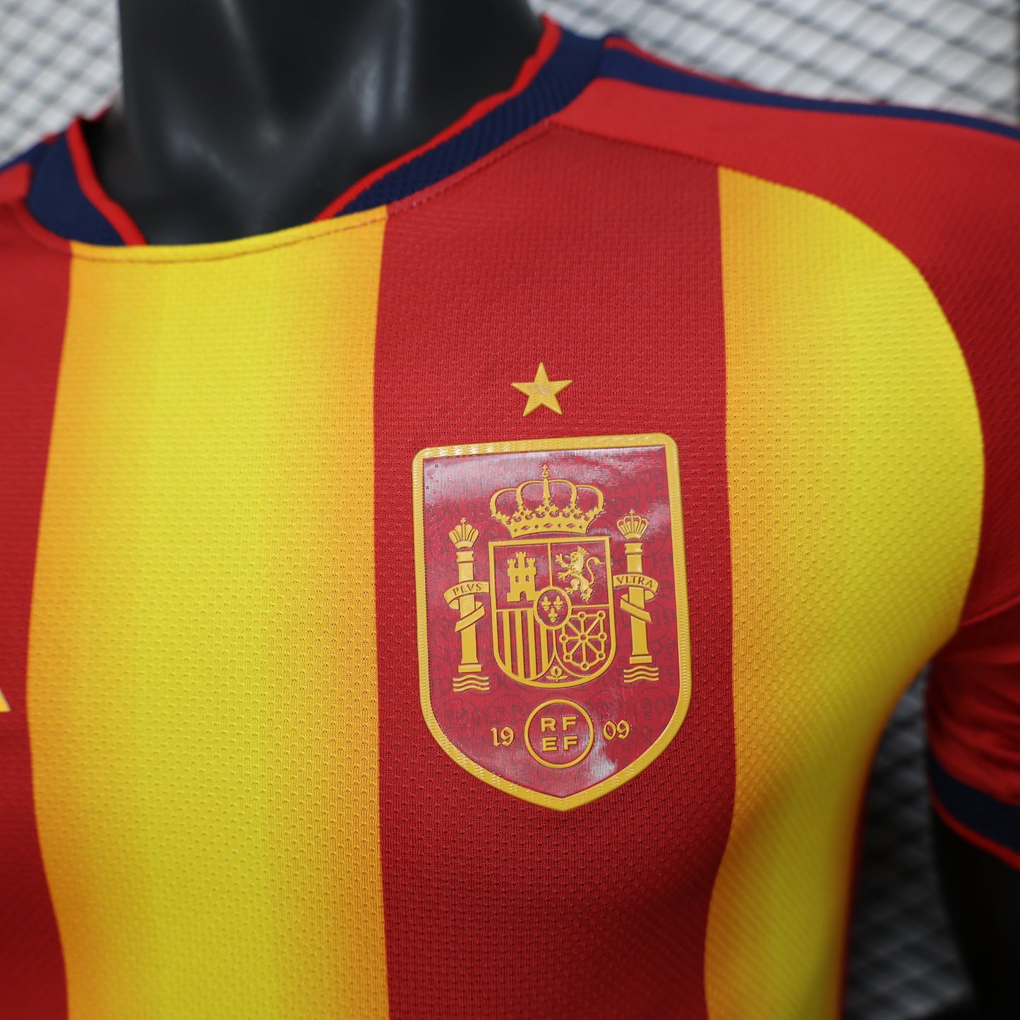 Spain special edition players version