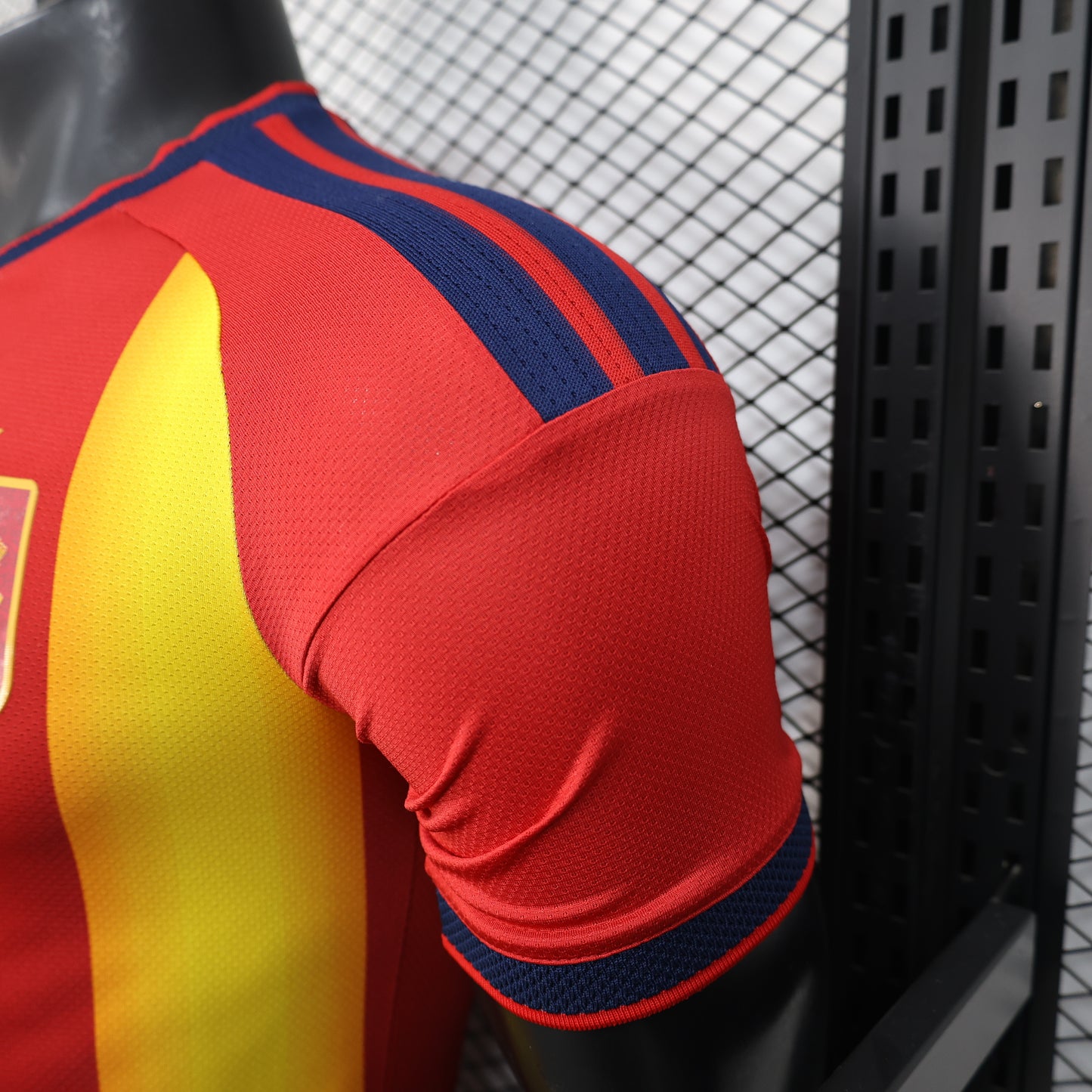 Spain special edition players version