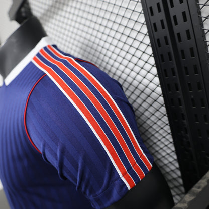 Arsenal purple casual fit