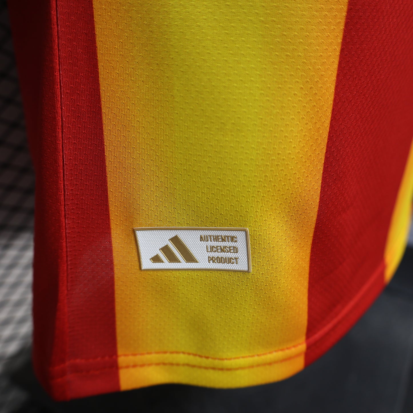 Spain special edition players version