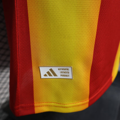 Spain special edition players version