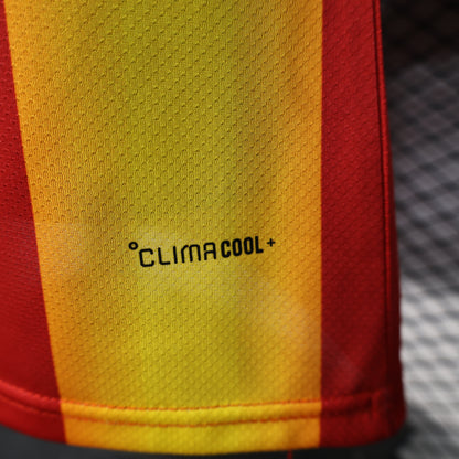 Spain special edition players version