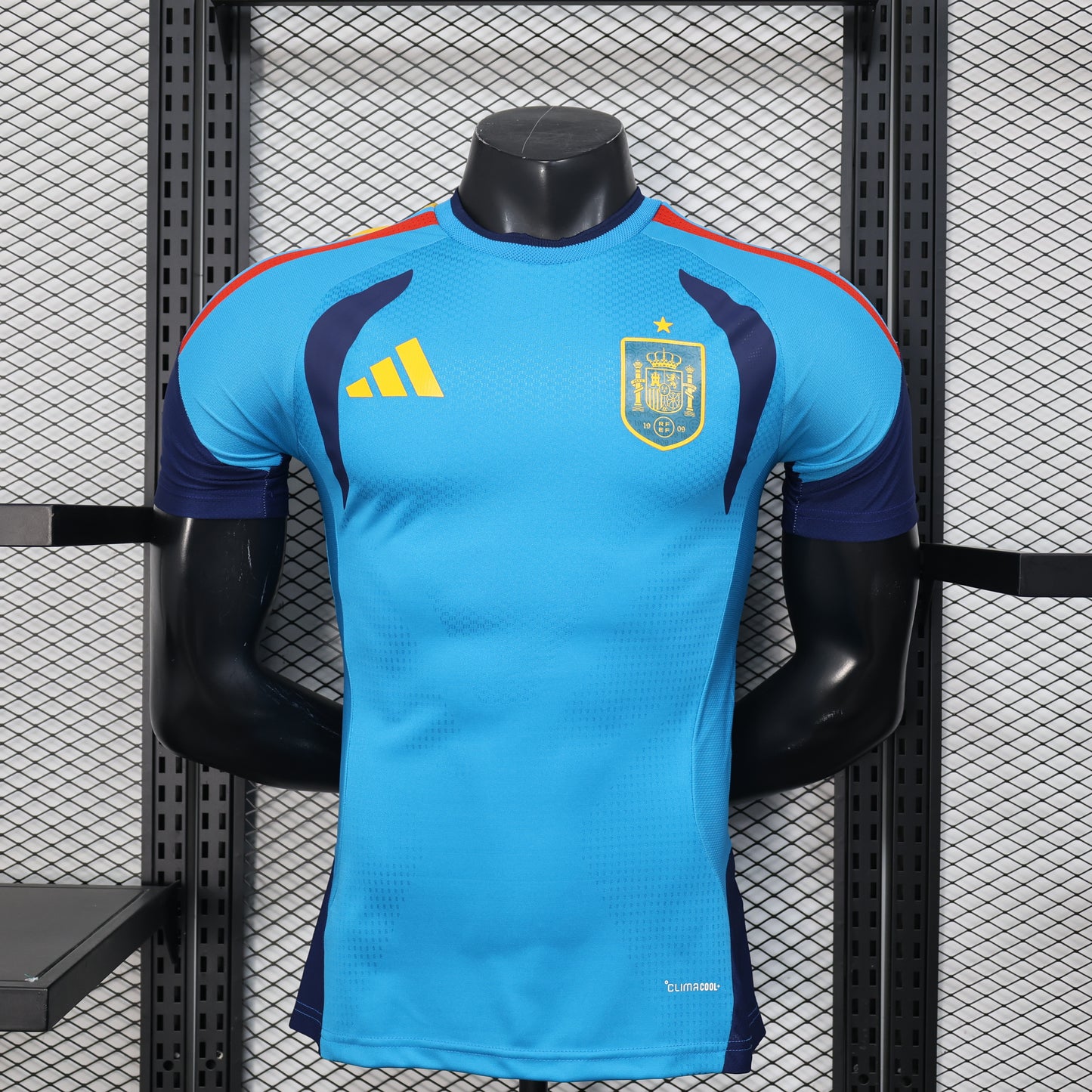 Spain special edition players version