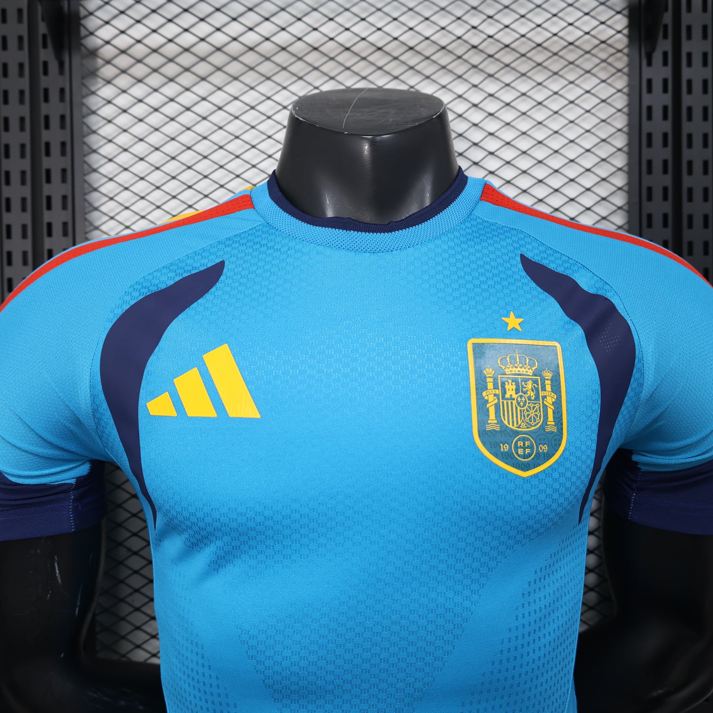 Spain special edition players version