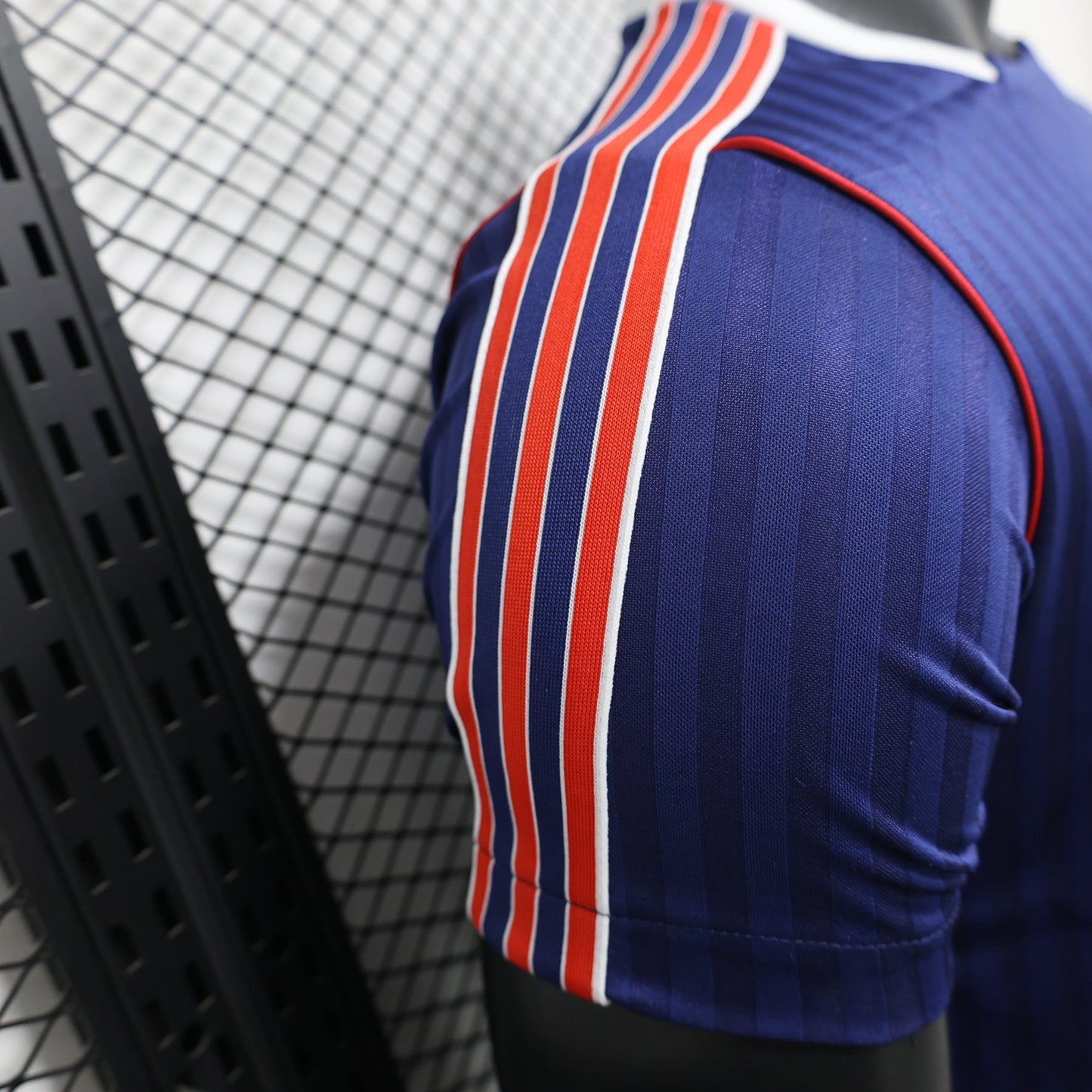 Arsenal purple casual fit