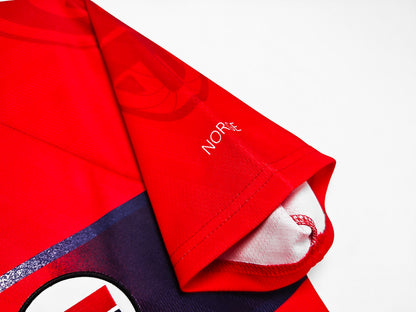 1997/98 Norway classic Jersey