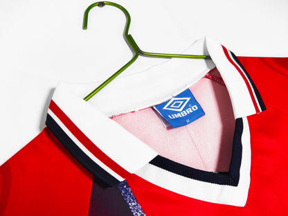 1997/98 Norway classic Jersey